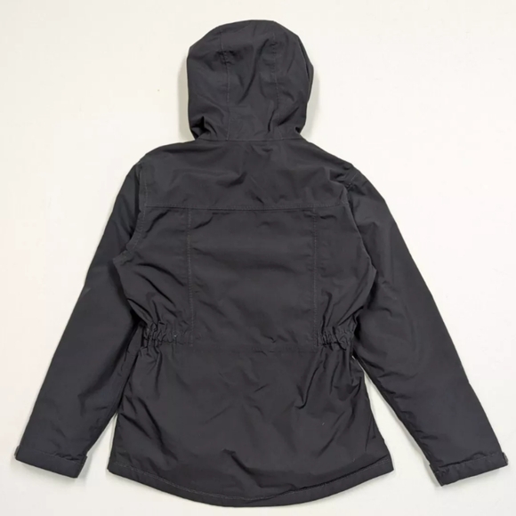 The North Face Osolita 2.0 Triclimate Dry vent 3-in-1 Girl's Jacket Sz L 14-16 - Picture 4 of 8